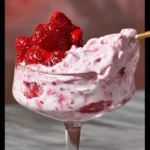 Easy Berry Dream Dessert