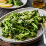 Healthy Italian Broccoli Salad