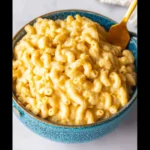 Healthy Mac and Cheese Recipe