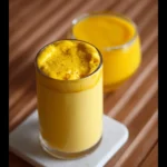Mango Mousse