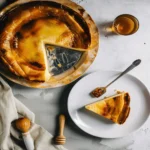 Greek Honey & Cheese Pie