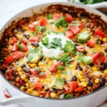Ground Beef Burrito Bowls: Create Deliciousness Today!