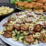 Ground Turkey and Zucchini Fritters