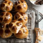 Hot Cross Buns