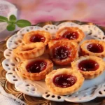 Jam Tarts