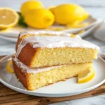 Lemon Cake