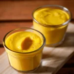Mango Mousse