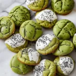 Matcha Cookies: The Incredible Ultimate Recipe You Must Try