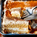 Melt-in-Your-Mouth Sweet Potato Rum Tres Leches Cake