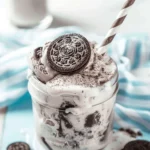 Oreo Blizzard Recipe