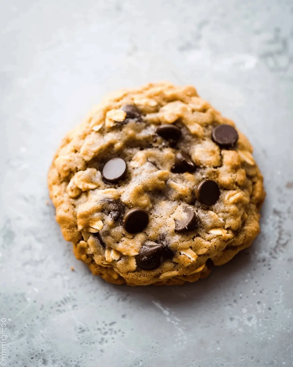 Peanut Butter Chocolate Chip Cookies: Easy and Irresistibly Chewy
