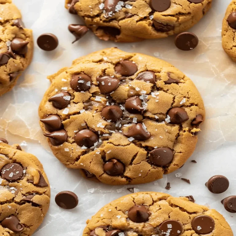 Quick & Easy Protein Powder Cookie Recipe