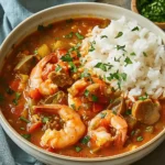 Seafood Gumbo: An Amazing Ultimate Recipe You Must Try