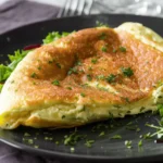 Souffle Omelette