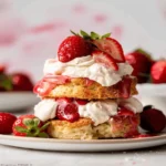 Strawberry Shortcake