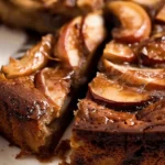 Apple Cinnamon Cake