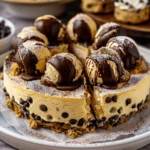 25 Minute Cheesecake Cookie Dough Tacos You Must Try!