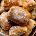 Ciabatta Rolls: An Incredible Ultimate Recipe You Must Try