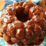 Monkey Bread: An Amazing Ultimate Recipe for 12 Sticky Servings
