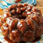 Monkey Bread: An Amazing Ultimate Recipe for 12 Sticky Servings