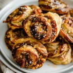 Corn Bacon Pancakes