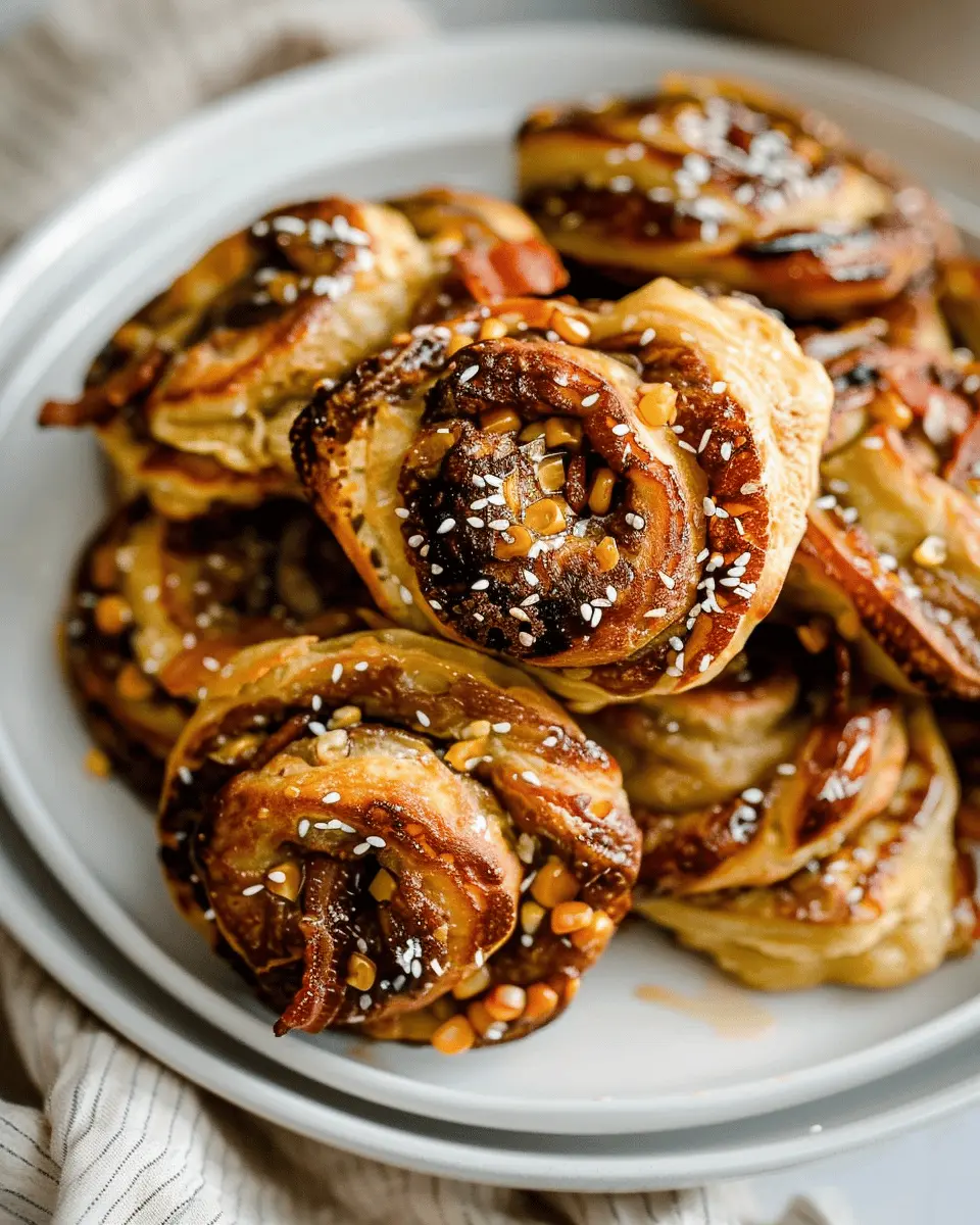Corn Bacon Pancakes: Easy, Fluffy Treats You’ll Love to Make