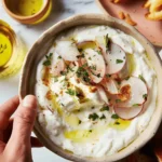 Finally! The PERFECT Ricotta Dip Recipe!