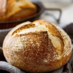 Sourdough Bread