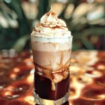 Peanut Butter Cream Cold Brew