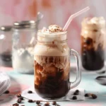 Vanilla Sweet Cream Cold Brew