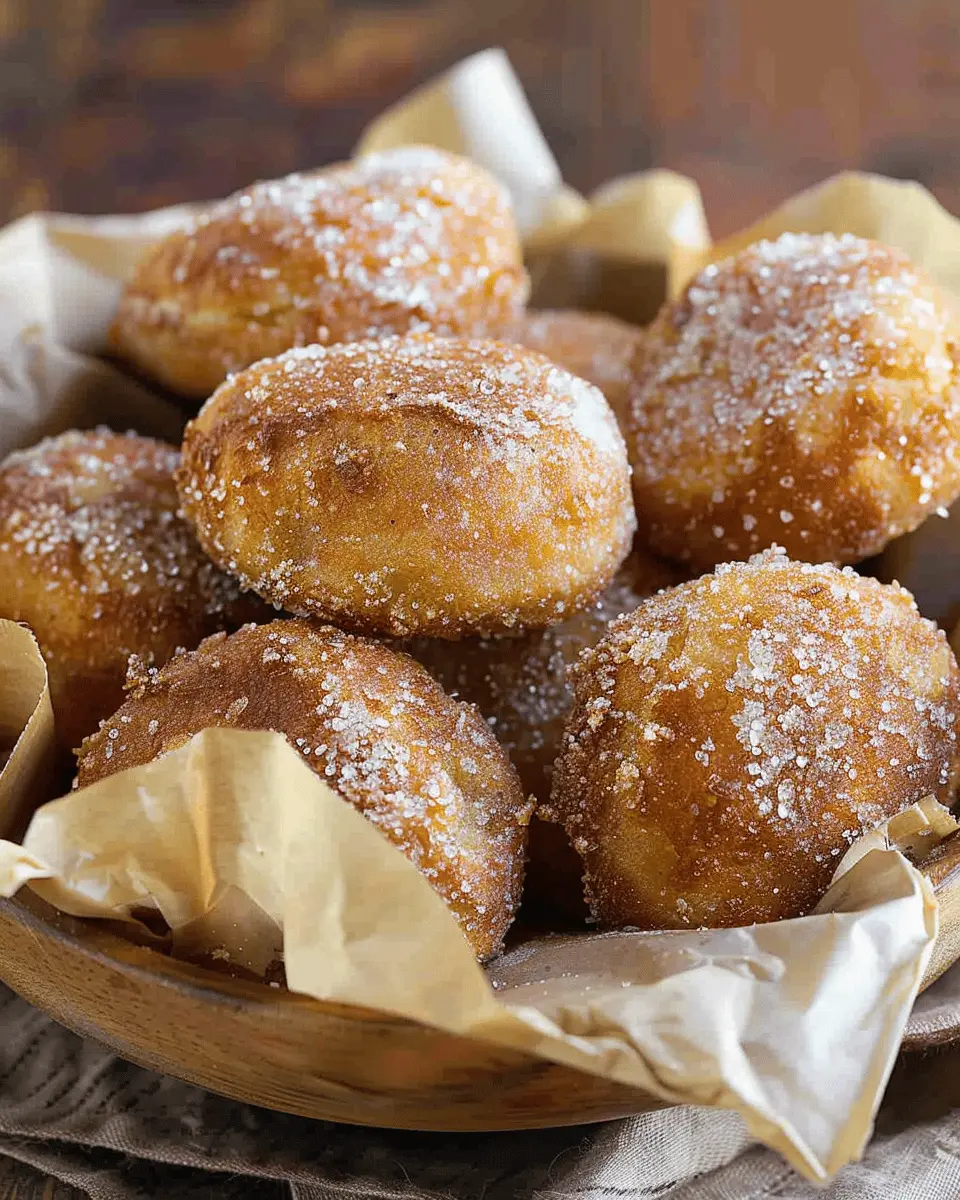 Air Fryer Apple Pie Bombs: Easy, Indulgent Treats for All!