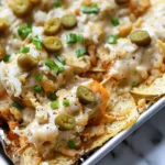 Shrimp Crab Nacho Corn Dogs