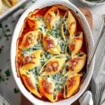 Stuffed Shells