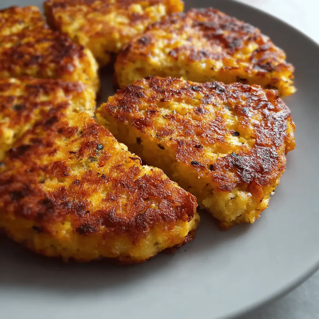 Potato Maakoudas: Easy and Delicious Homemade Comfort Food