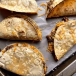 Baked Tacos