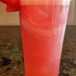 Otai (watermelon drink)