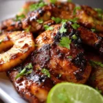 Huli Huli Chicken