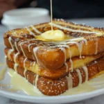 Hong Kong French Toast Recipe
