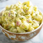 Classic Creamy Potato Salad