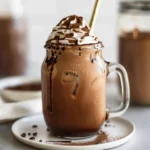 Best Mocha Iced Coffee Recipe