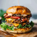 Crack Burgers