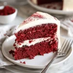 red velvet cake