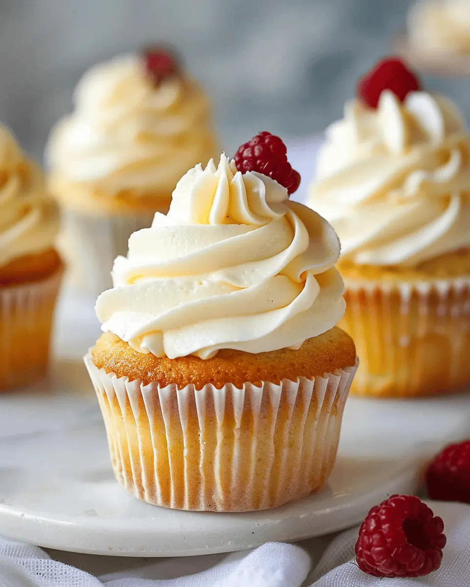 Sponge cupcakes: The Best Easy Treat for Every Home Baker