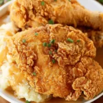 Country Fried Chicken