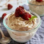 Greek Yogurt Pudding Fluff