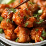 Sweet Chili Chicken Recipe