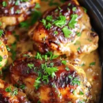 Crockpot Marry Me Chicken