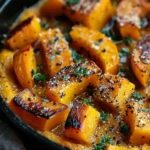 Roasted Butternut Squash
