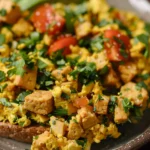 Tofu Scramble