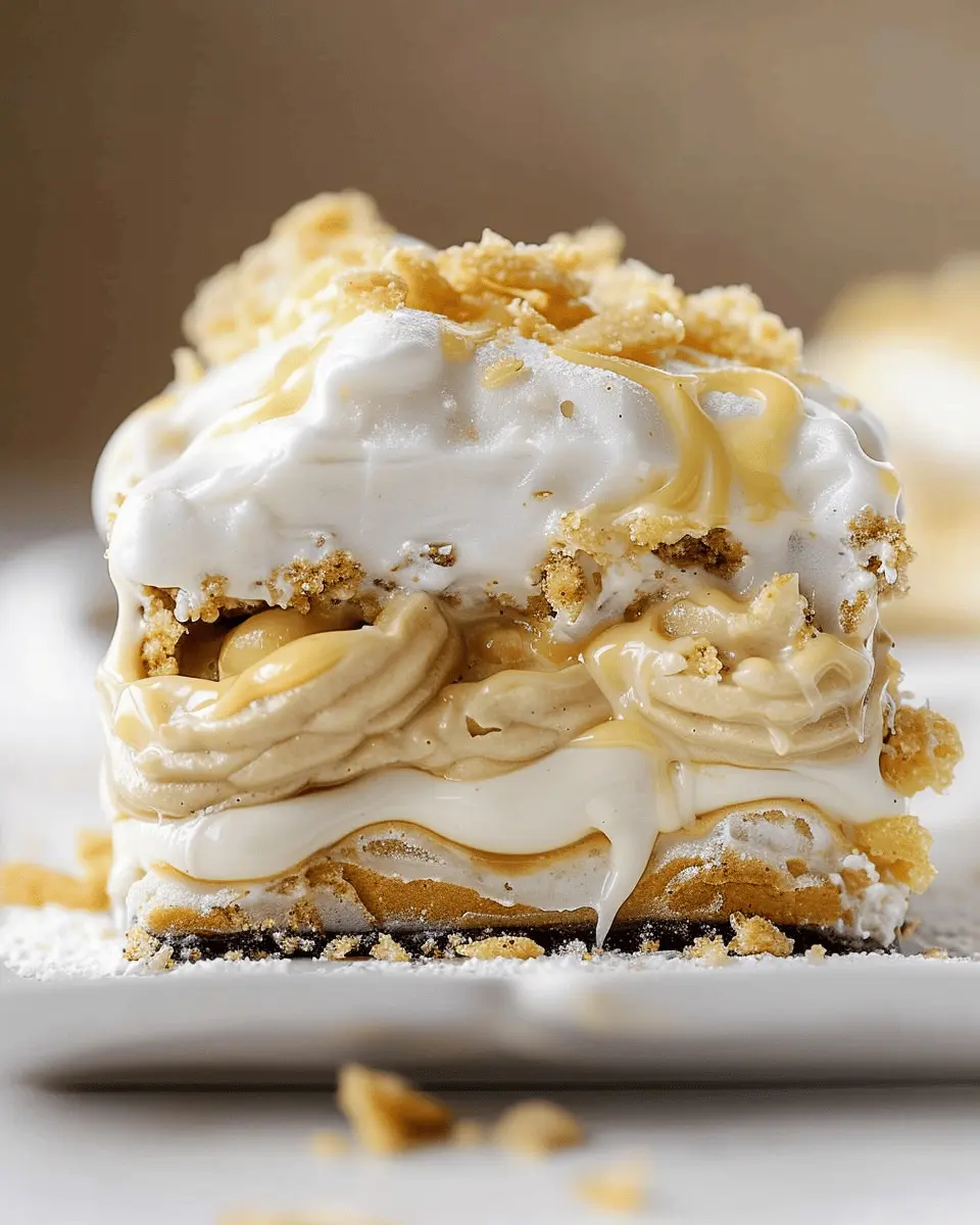 Golden Oreo Dessert: The Easy Indulgence You’ll Adore